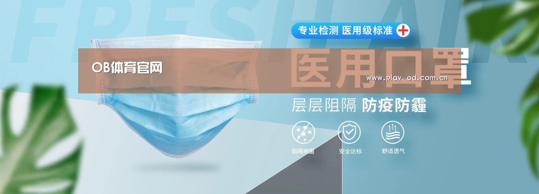 某某口罩防护用品有限公司