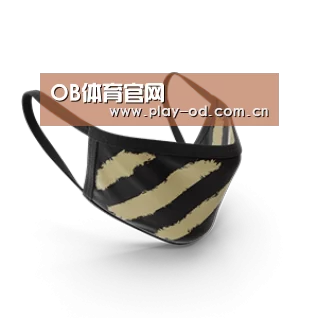 成人布口罩