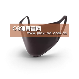成人布口罩