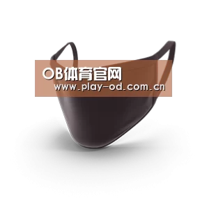 成人布口罩